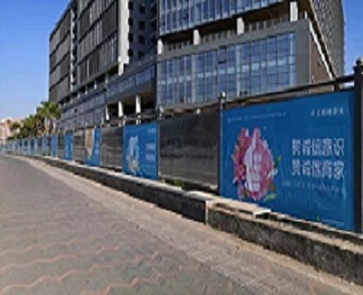 找工程圍擋廠家批發(fā)，圍擋價格貴不貴？
