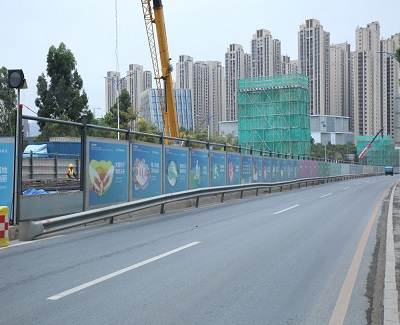 聽到“工程圍擋廠家”你會聯(lián)想到什么？
